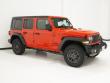 2026 Jeep Wrangler 4-DOOR SPORT S Sport Utility