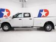 2027 Ram 3500 TRADESMAN CREW CAB 4X4 8' BOX Pickup