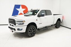 2026 Ram 2500 LARAMIE CREW CAB 4X4 6'4 BOX Pickup