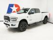 2026 Ram 2500 LARAMIE CREW CAB 4X4 6'4 BOX Pickup