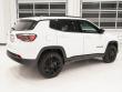 2026 Jeep Compass LATITUDE ALTITUDE 4X4 Sport Utility