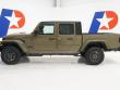 2026 Jeep Gladiator SPORT S 4X4 Pickup