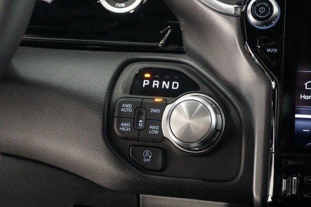 2026 RAM 1500 Laramie - Photo 26