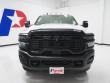 2027 Ram 2500 WARLOCK CREW CAB 4X4 6'4 BOX Pickup