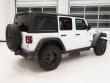2026 Jeep Wrangler 4-DOOR WILLYS Sport Utility