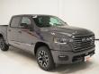 2026 Ram 1500 LARAMIE CREW CAB 4X4 5'7 BOX Pickup
