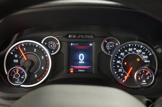 2026 RAM 2500 Tradesman - Photo 31