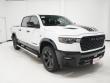 2026 Ram 1500 LONE STAR CREW CAB 4X4 5'7 BOX Pickup