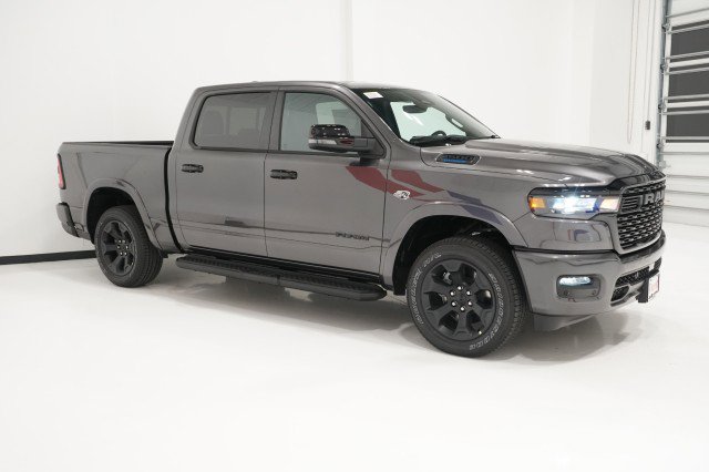 2026 Ram 1500 Lone Star photo 3