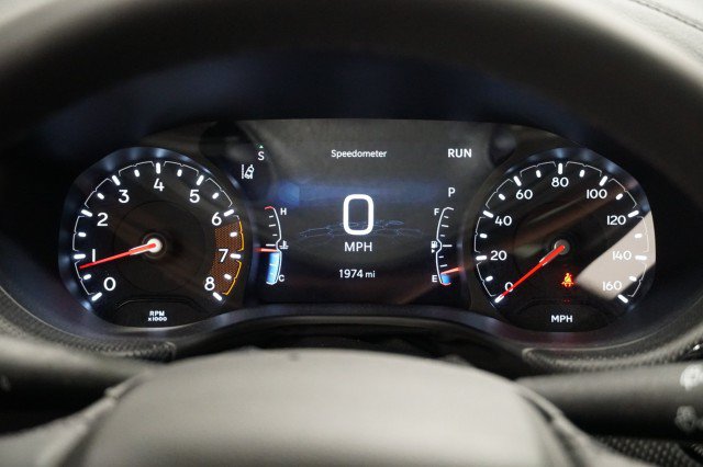 2026 Jeep Compass Altitude Special Edition - Photo 33