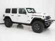 2026 Jeep Wrangler 4-DOOR RUBICON X Sport Utility