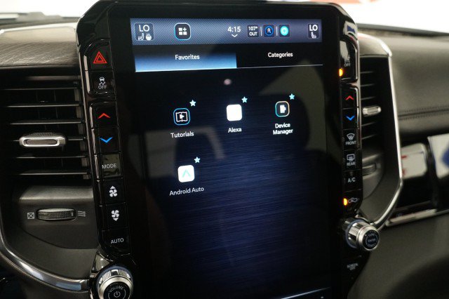2026 RAM 1500 Laramie - Photo 36
