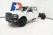 Ram 3500 Chassis Cab