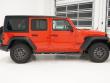 2026 Jeep Wrangler 4-DOOR SPORT S Sport Utility