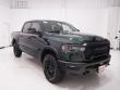 2027 Ram 1500 REBEL CREW CAB 4X4 5'7 BOX Pickup