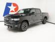 2026 Ram 1500 LARAMIE CREW CAB 4X2 5'7 BOX Pickup