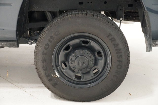 2026 RAM 2500 Tradesman - Photo 13
