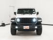 2026 Jeep Wrangler 4-DOOR WILLYS Sport Utility
