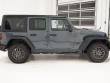 2026 Jeep Wrangler 4-DOOR SPORT S Sport Utility