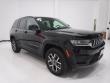 2027 Jeep Grand Cherokee Laredo X Sport Utility