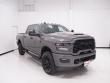 2027 Ram 2500 BLACK EXPRESS CREW CAB 4X4 6'4 BOX Pickup