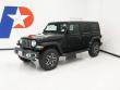 2025 Jeep Wrangler 4-DOOR SAHARA Sport Utility