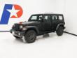 2026 Jeep Wrangler 4-DOOR SPORT Sport Utility