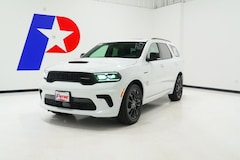 2025 Dodge Durango R/T PLUS AWD Sport Utility