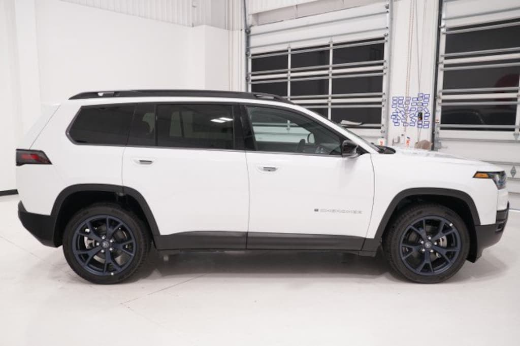New 2026 Jeep Cherokee 85TH ANNIVERSARY EDITION 4X4 Sport Utility