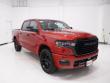 2027 Ram 1500 LARAMIE CREW CAB 4X4 5'7 BOX Pickup