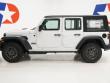 2026 Jeep Wrangler 4-DOOR SPORT Sport Utility