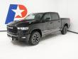 2026 Ram 1500 LARAMIE CREW CAB 4X4 5'7 BOX Pickup