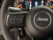 2026 Jeep Gladiator TEXAS TRAIL 4X4 Pickup