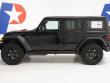 2026 Jeep Wrangler 4-DOOR WILLYS Sport Utility