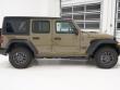 2026 Jeep Wrangler 4-DOOR SPORT S Sport Utility
