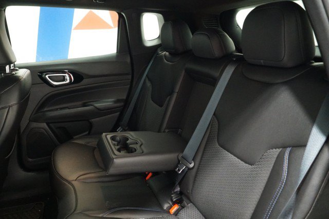 2026 Jeep Compass Altitude Special Edition - Photo 19