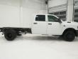 2026 Ram 3500 Chassis Cab TRADESMAN CREW   4X4 60' CA Pickup