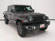 2026 Jeep Gladiator SAHARA 4X4 Pickup