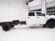 2027 Ram 5500 Chassis Cab TRADESMAN  CREW  4X4 84' CA Pickup