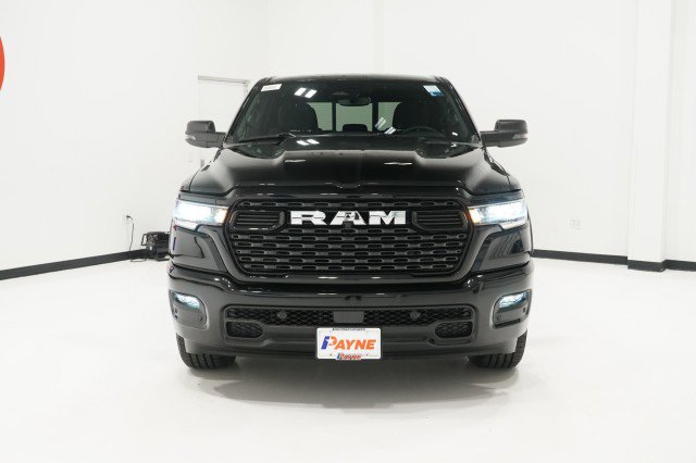 2026 Ram 1500 Lone Star photo 2