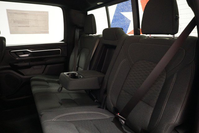 2026 RAM 1500 Big Horn/Lone Star - Photo 18