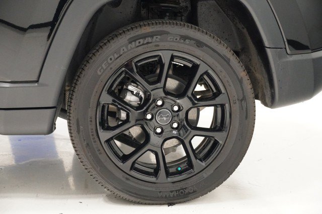 2026 Jeep Compass Altitude Special Edition - Photo 12