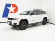 2025 Jeep Grand Cherokee L ALTITUDE X 4X2 Sport Utility