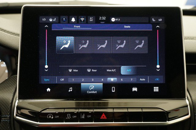 2026 Jeep Compass Altitude Special Edition - Photo 37
