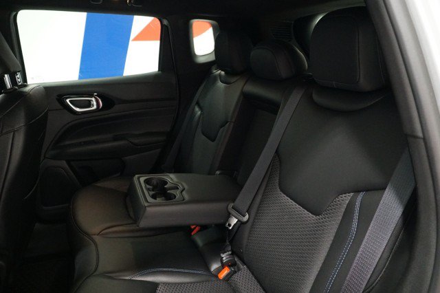 2026 Jeep Compass Altitude Special Edition - Photo 18