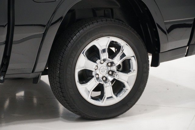 2026 RAM 1500 Big Horn/Lone Star - Photo 11