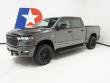 2026 Ram 1500 LONE STAR CREW CAB 4X4 5'7 BOX Pickup