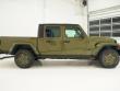 2026 Jeep Gladiator WILLYS '41 4X4 Pickup