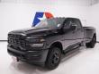 2027 Ram 3500 TRADESMAN CREW CAB 4X4 8' BOX Pickup