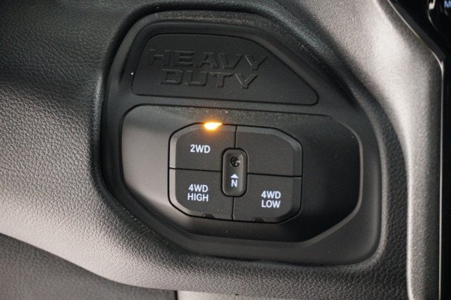 2026 RAM 2500 Tradesman - Photo 26